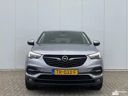 Opel Grandland X 1.2 DI Turbo 2018