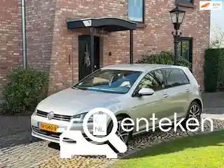 VW Golf Sportsvan 1.4 TSI BMT 2015