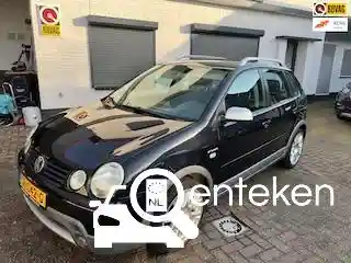 VW Polo 1.2 2005