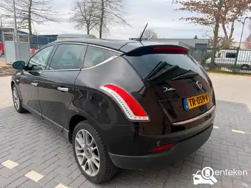Lancia Delta 1.6 jtd Multijet 16v 2009