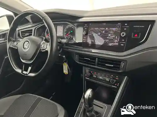 VW Polo 1.0 TSI OPF 2018
