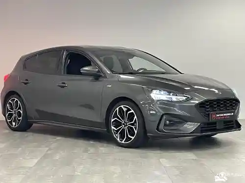 Ford Focus 1.0 EcoBoost 2018