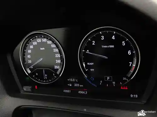 BMW 118i 2019