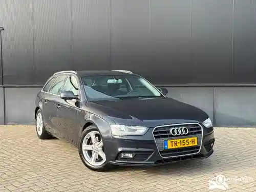 Audi A4 Avant 2.0 TDI 2014