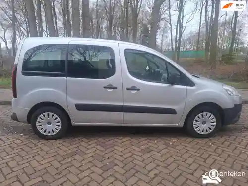 Peugeot Partner Tepee HDi 115 2014