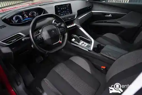 Peugeot 3008 1.2 PureTech 130 2017