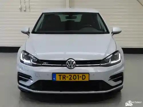 VW Golf Variant 1.5 TSI OPF ACT BlueMotion 2017