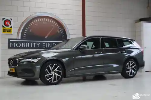 Volvo V60 T5 2018