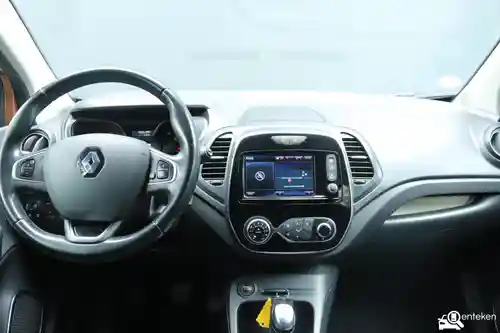 Renault Captur ENERGY TCe 90 2018