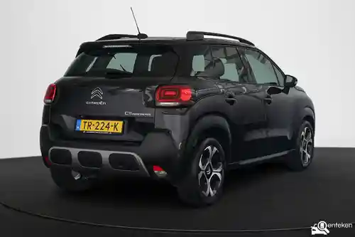 Citroen C3 Aircross PureTech 110 2018
