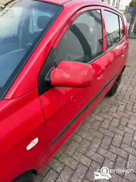 KIA Picanto 1.1 2007