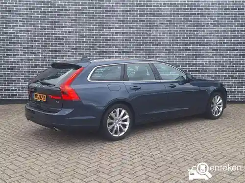 Volvo V90 T4 2018