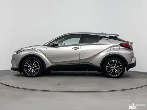 Toyota C-HR 1.8 Hybrid 2018