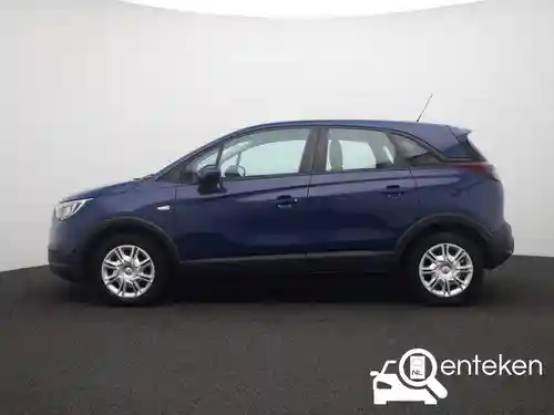 Opel Crossland X 1.2 2018