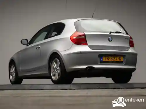 BMW 116i 2009