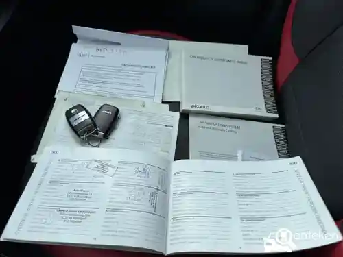 KIA Picanto 1.0 T-GDI OPF 2018