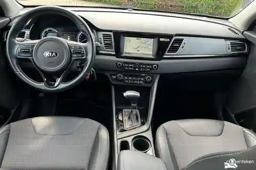 KIA Niro 1.6 GDI Hybrid 2018