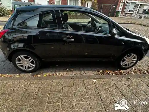 Opel Corsa 1.2 2011