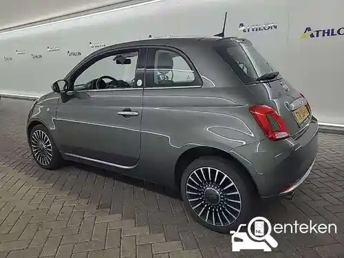 Fiat 500 0.9 8V TwinAir p 2018