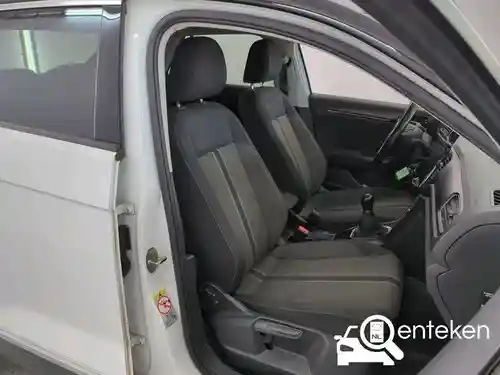 VW T-Roc 1.0 TSI OPF 2018