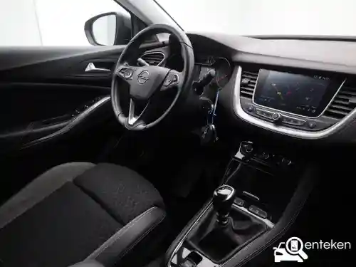 Opel Grandland X 1.2 DI Turbo 2018