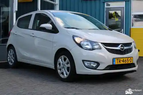 Opel KARL 1.0 ecoFLEX 2018