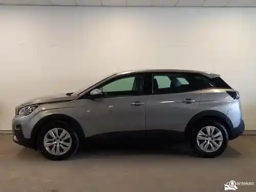 Peugeot 3008 1.2 PureTech 130 2018