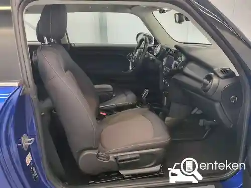 MINI  Cooper 2018