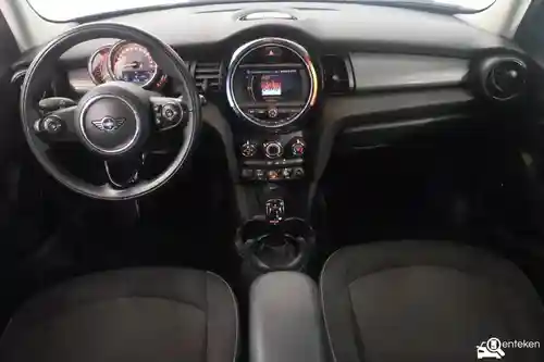 MINI  Cooper 2018