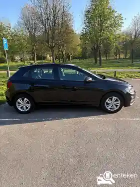 VW Polo 1.0 TSI 2018