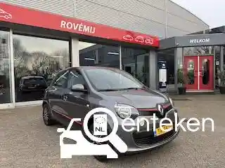 Renault Twingo SCe 70 2018