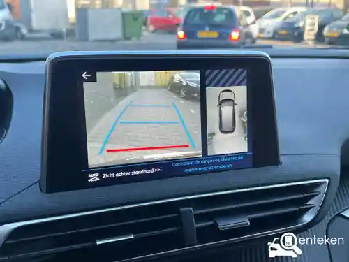 Peugeot 3008 1.2 PureTech 130 2018