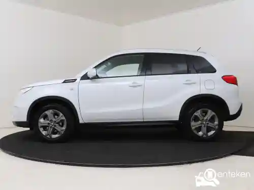 Suzuki Vitara 1.6 2018