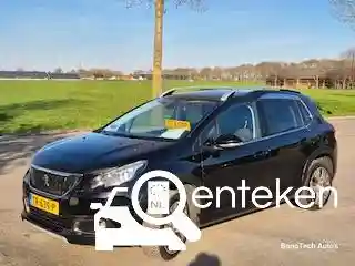 Peugeot 2008 1.2 PureTech 130 2018