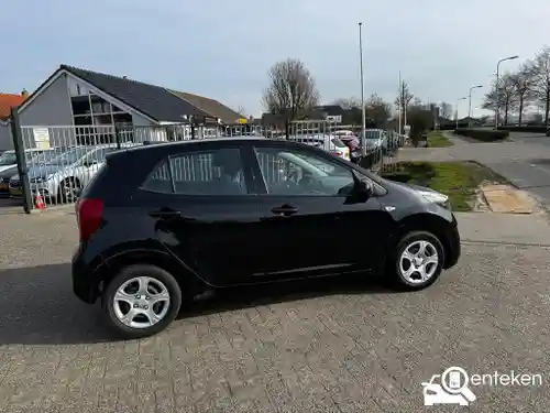 KIA Picanto 1.0 2018