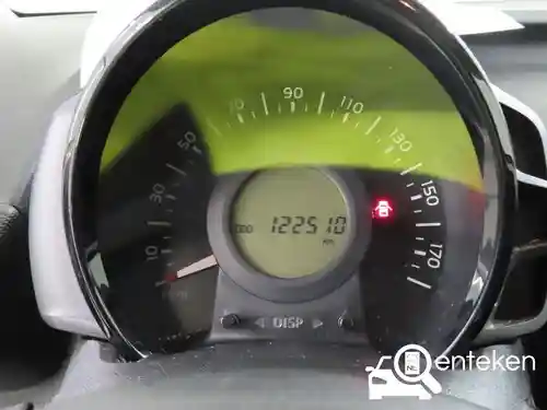 Toyota Aygo 1.0 2018