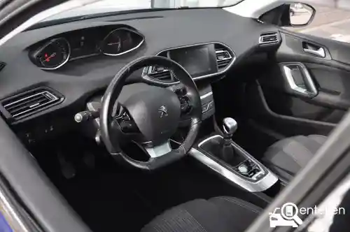 Peugeot 308 SW 1.2 PureTech 130 2018