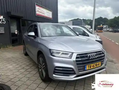 Audi Q5 2.0 TFSI 2018