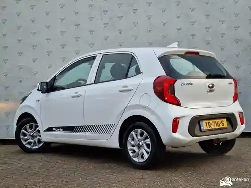 KIA Picanto 1.0 2018