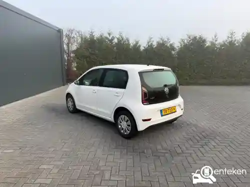 VW up! 1.0 2018