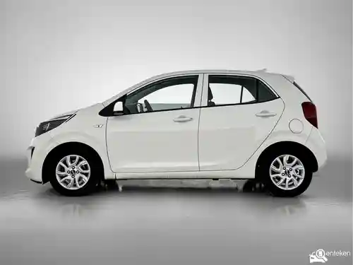 KIA Picanto 1.0 2018