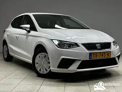 SEAT Ibiza 1.0 TSI 2018