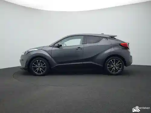 Toyota C-HR 1.8 Hybrid 2018