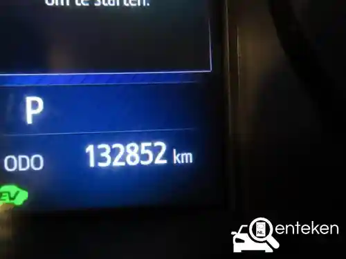 Toyota C-HR 1.8 Hybrid 2018