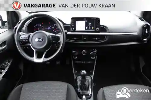 KIA Picanto 1.0 2018