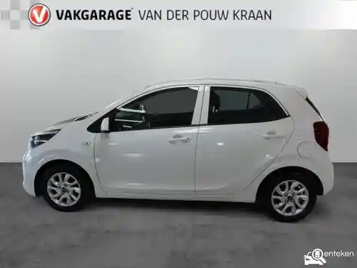 KIA Picanto 1.0 2018
