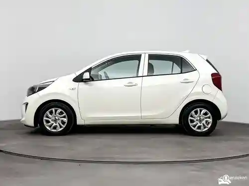 KIA Picanto 1.0 2018