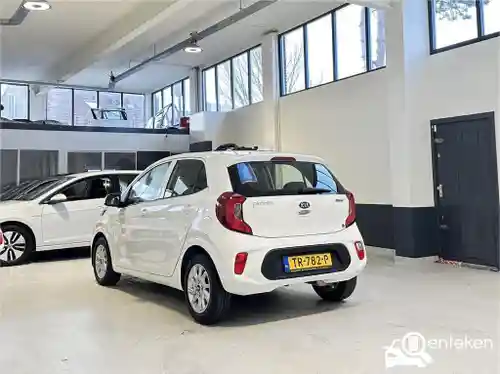 KIA Picanto 1.0 2018