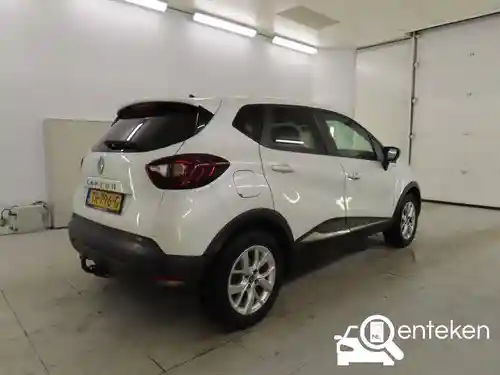 Renault Captur ENERGY TCe 90 2018