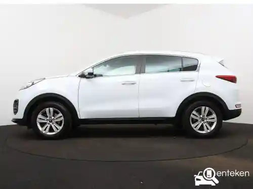 KIA Sportage 1.6 GDI 2018